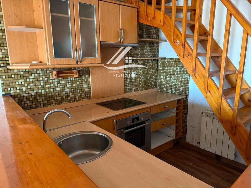 Adosado en venta Empuriabrava, Girona. Ref: 1708. Grupo Inmobiliario Madrid 24