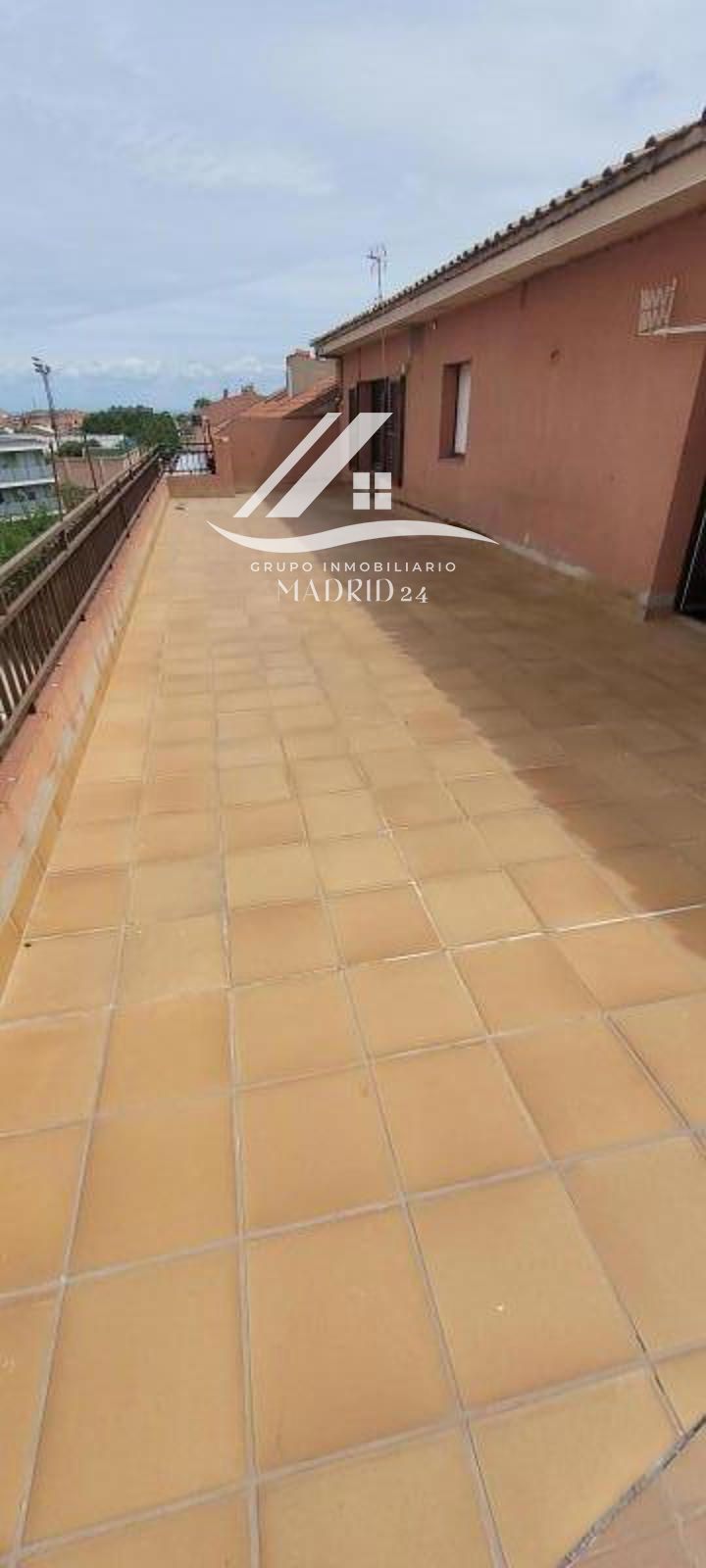 Appartement en vente Mollerussa, Lleida. Ref: 1710. Grupo Inmobiliario Madrid 24