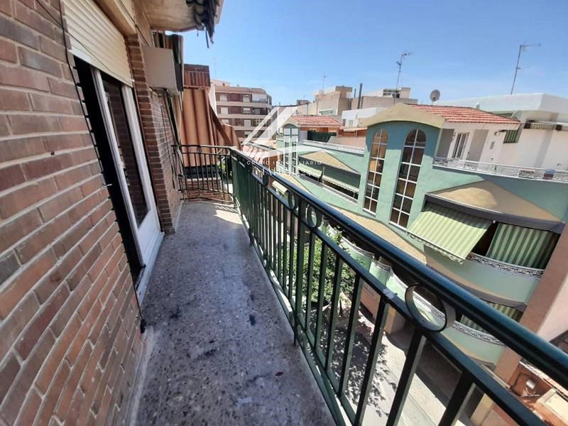 Appartement en vente San Vicent del Raspeig, Alicante. Ref: 1714. Grupo Inmobiliario Madrid 24