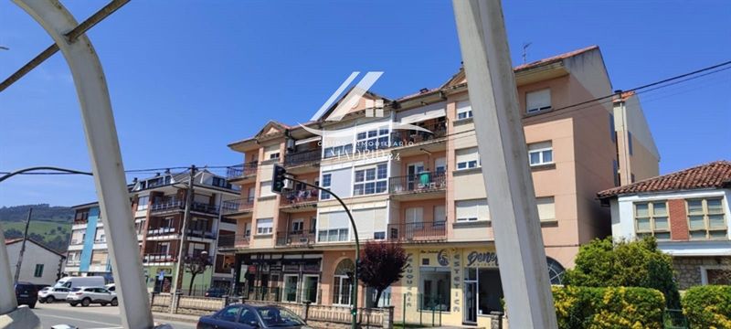 Appartement en vente Parbayon, Cantabria. Ref: 1720. Grupo Inmobiliario Madrid 24