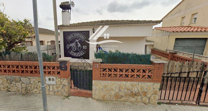 Casa en venta Santa Oliva, Tarragona. Ref: 1738. Grupo Inmobiliario Madrid 24