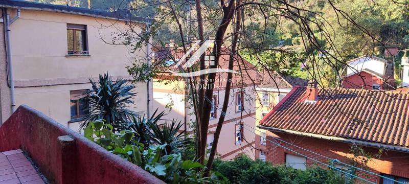 Appartement en vente Bilbao, Vizcaya. Ref: 1739. Grupo Inmobiliario Madrid 24