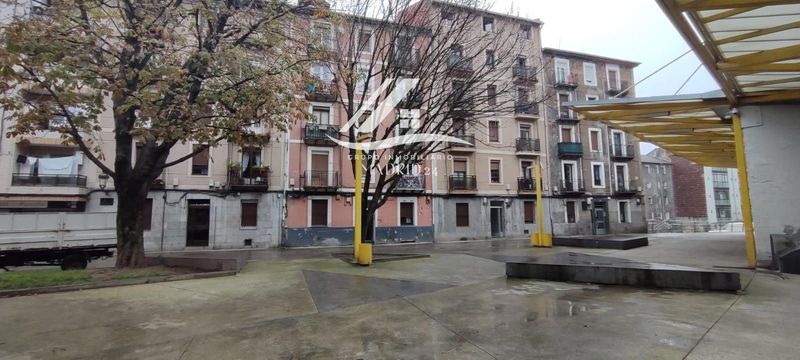 Appartement en vente Sestao, Vizcaya. Ref: 1743. Grupo Inmobiliario Madrid 24