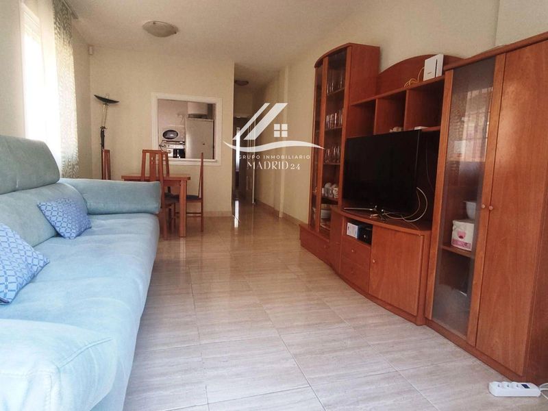 Appartement en vente Roquetas de Mar, Almería. Ref: 1765. Grupo Inmobiliario Madrid 24