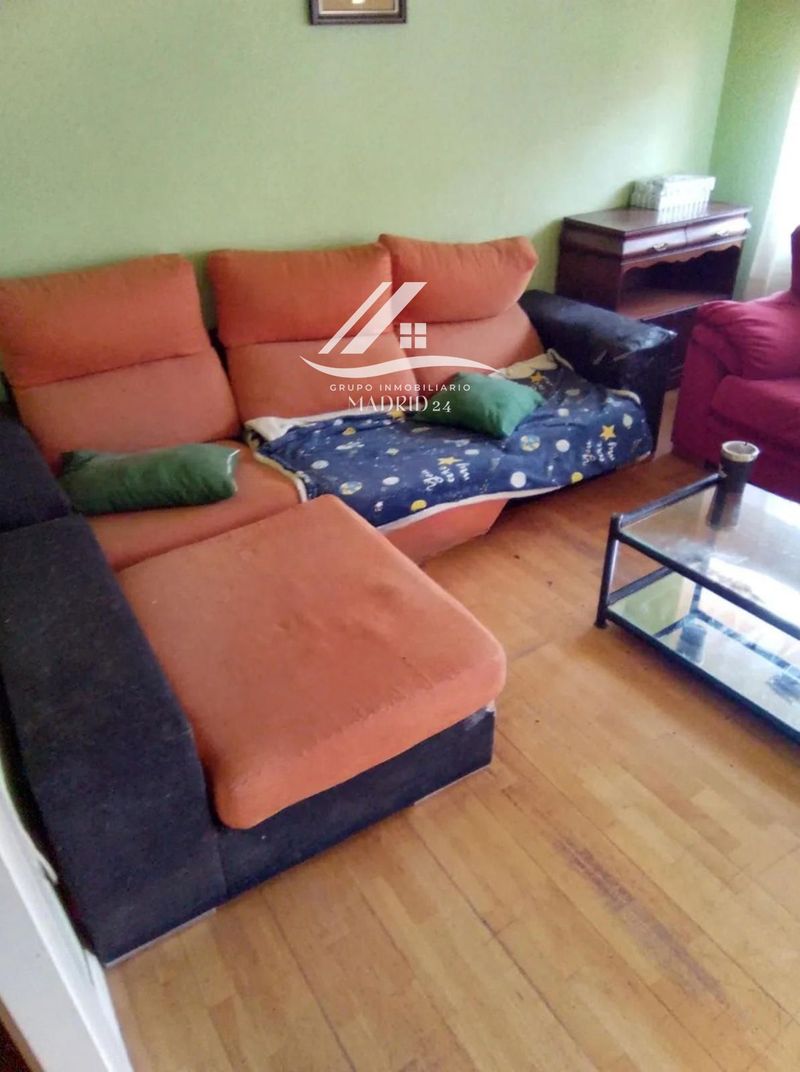 Piso en venta Calahorra, La Rioja. Ref: 1766. Grupo Inmobiliario Madrid 24