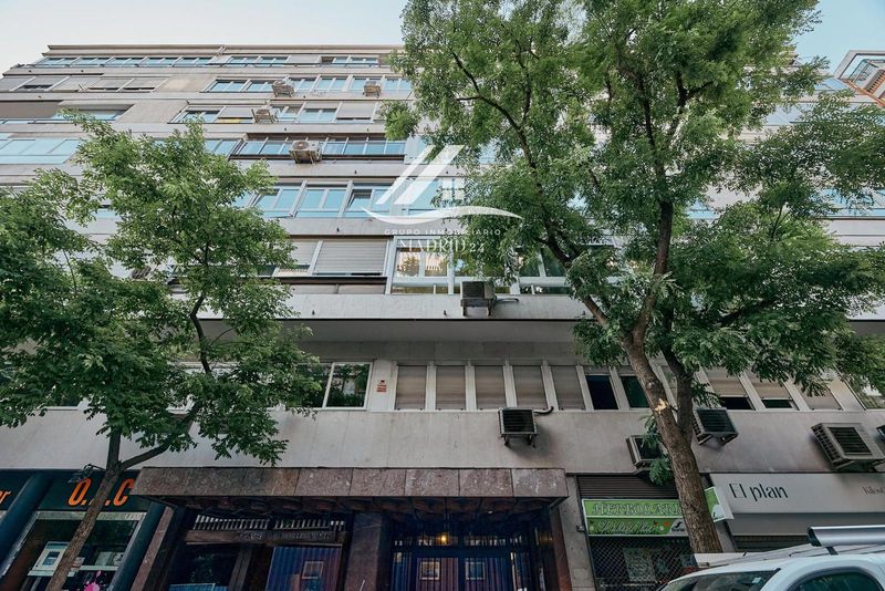 Appartement en vente Madrid. Ref: 1767. Grupo Inmobiliario Madrid 24