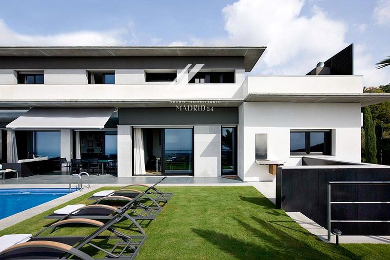 Casa en venta Marbella, Málaga. Ref: 1768. Grupo Inmobiliario Madrid 24