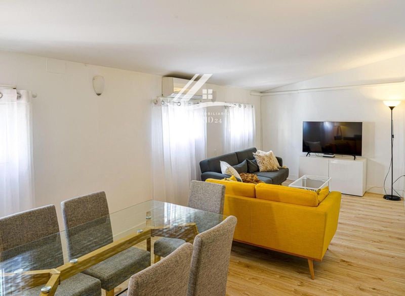 Appartement en vente Madrid. Ref: 1774. Grupo Inmobiliario Madrid 24