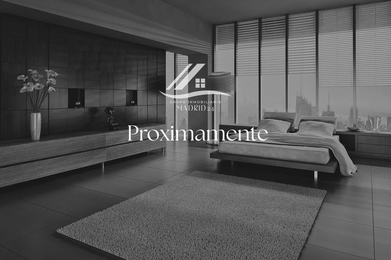 Appartement en vente Madrid. Ref: 1777. Grupo Inmobiliario Madrid 24