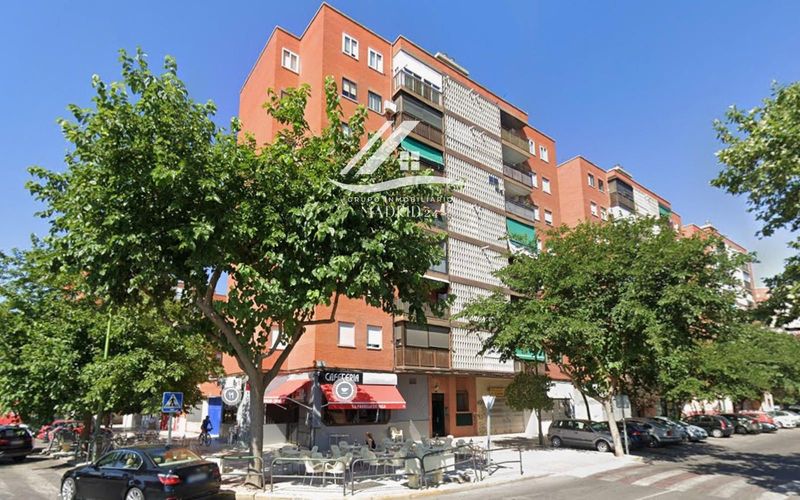 Appartement en vente Humanes De Madrid, Madrid. Ref: 1779. Grupo Inmobiliario Madrid 24