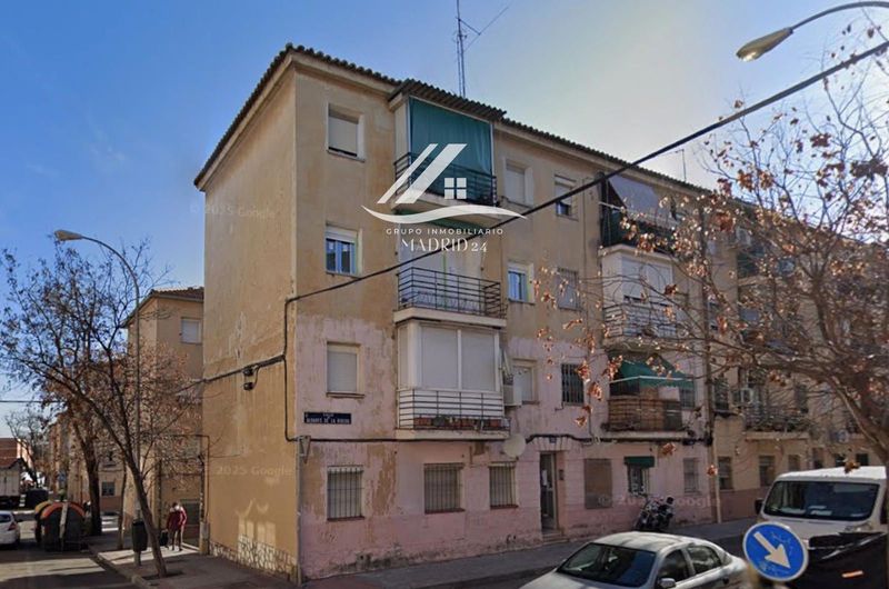 Appartement en vente Madrid. Ref: 1781. Grupo Inmobiliario Madrid 24