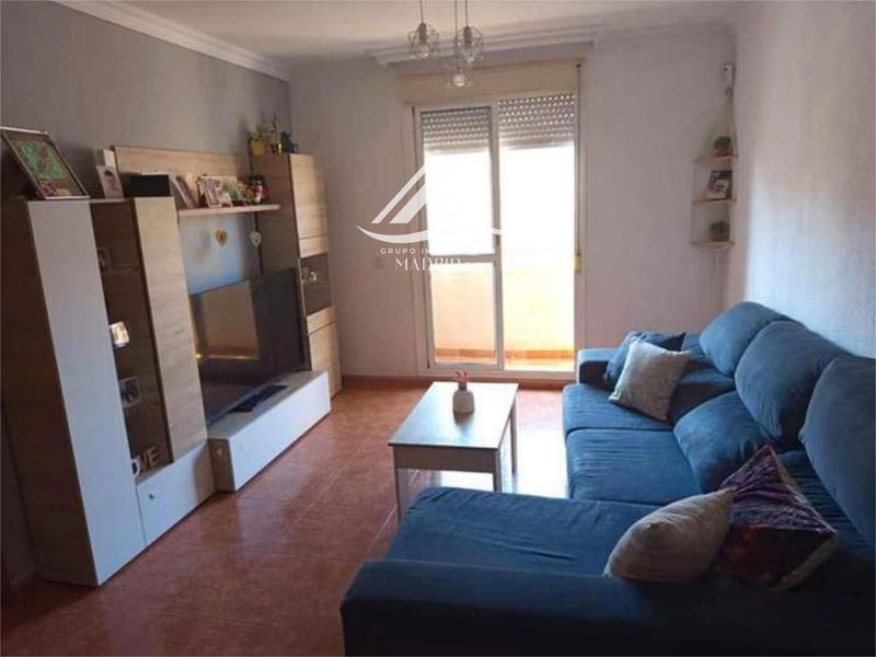 Appartement en vente Roquetas de Mar, Almería. Ref: 1783. Grupo Inmobiliario Madrid 24