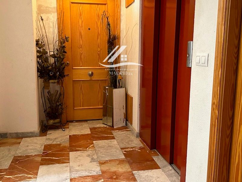 Appartement en vente Murcia. Ref: 1791. Grupo Inmobiliario Madrid 24