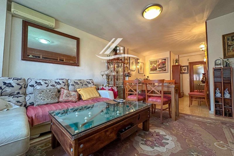 Appartement en vente Madrid. Ref: 1806. Grupo Inmobiliario Madrid 24