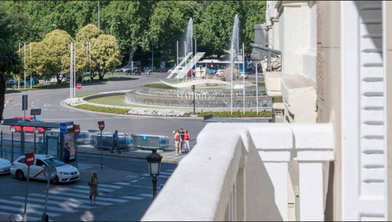 Appartement en vente Madrid. Ref: 1808. Grupo Inmobiliario Madrid 24