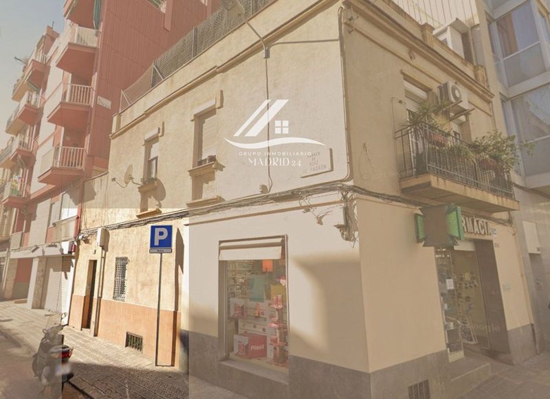 Appartement en vente Barcelona. Ref: 1810. Grupo Inmobiliario Madrid 24