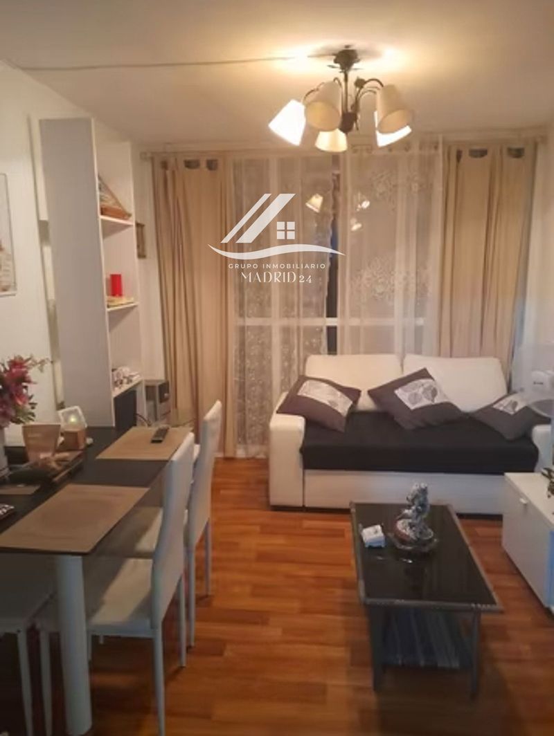 Appartement en vente Madrid. Ref: 1819. Grupo Inmobiliario Madrid 24
