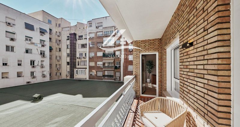 Appartement en vente Madrid. Ref: 1822. Grupo Inmobiliario Madrid 24