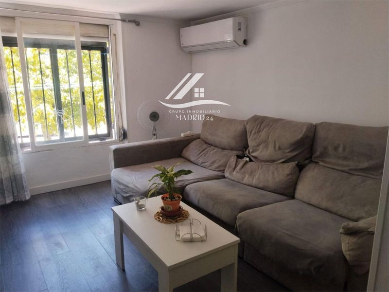 Appartement en vente Madrid. Ref: 1830. Grupo Inmobiliario Madrid 24
