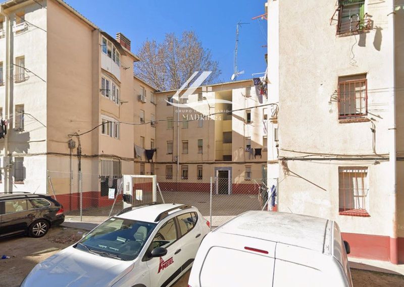 Appartement en vente Madrid. Ref: 1831. Grupo Inmobiliario Madrid 24