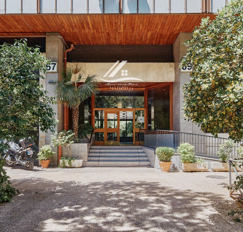 Piso en venta Madrid. Ref: 1846. Grupo Inmobiliario Madrid 24