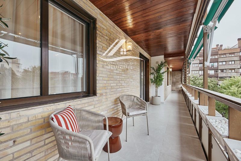 Piso en venta Madrid. Ref: 1846. Grupo Inmobiliario Madrid 24