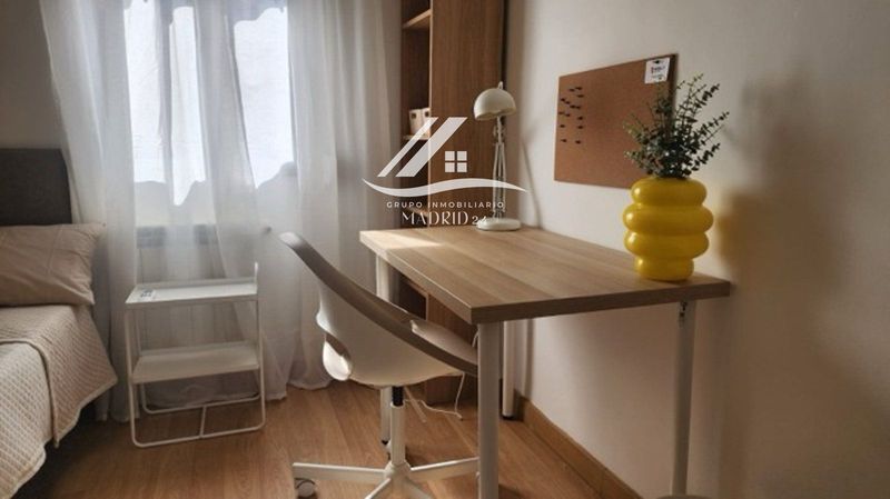 Piso en venta Madrid. Ref: 1849. Grupo Inmobiliario Madrid 24