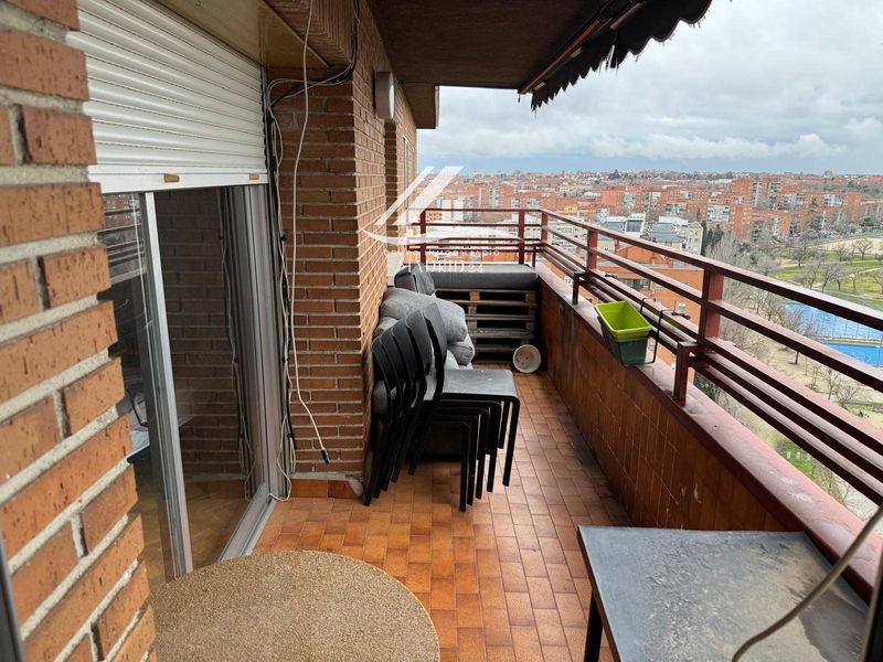 Piso en venta Madrid. Ref: 1863. Grupo Inmobiliario Madrid 24