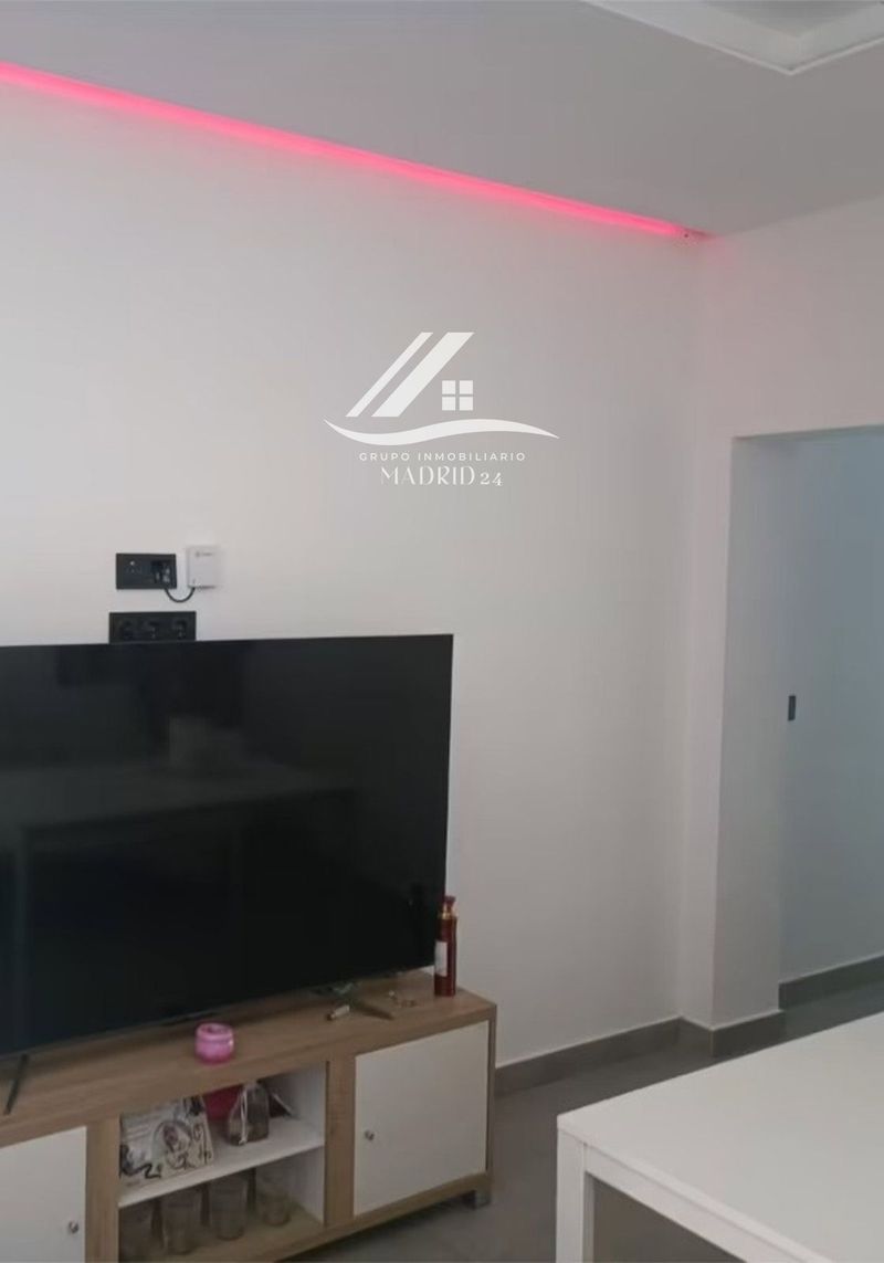Piso en venta Sevilla. Ref: 1864. Grupo Inmobiliario Madrid 24