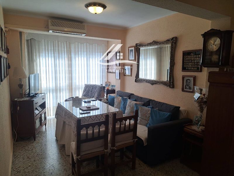 Piso en venta Sevilla. Ref: 1871. Grupo Inmobiliario Madrid 24