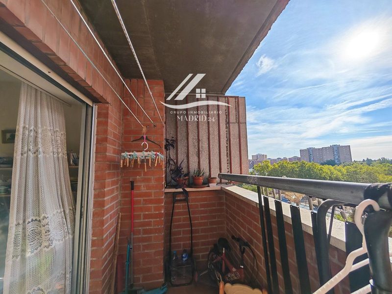 Piso en venta Madrid. Ref: 1876. Grupo Inmobiliario Madrid 24