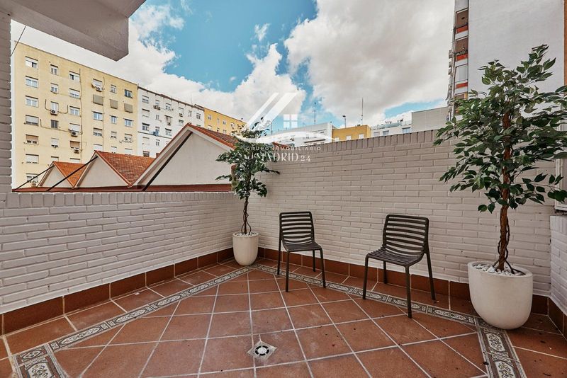 Piso en venta Madrid. Ref: 1878. Grupo Inmobiliario Madrid 24