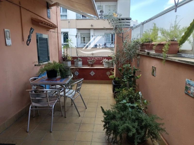 Piso en venta Palma De Mallorca, Baleares. Ref: 1880. Grupo Inmobiliario Madrid 24