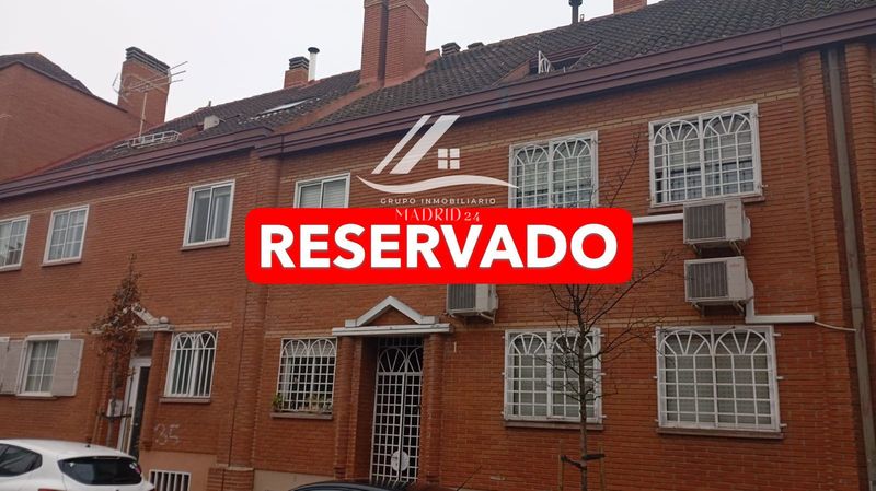 Piso en venta Mejorada del Campo, Madrid. Ref: 1890. Grupo Inmobiliario Madrid 24