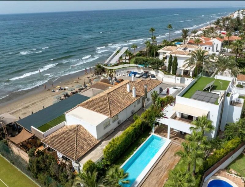 Piso en venta Marbella, Málaga. Ref: 1891. Grupo Inmobiliario Madrid 24