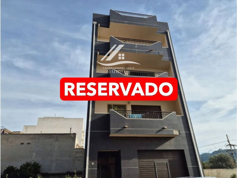 Appartement en vente Alcala De Xivert, Castellón. Ref: 1898. Grupo Inmobiliario Madrid 24