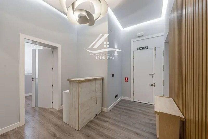 Wohnung zu verkaufen Madrid. Ref: 1912. Grupo Inmobiliario Madrid 24