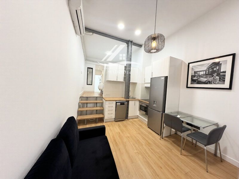 Piso en venta Madrid. Ref: 1931. Grupo Inmobiliario Madrid 24