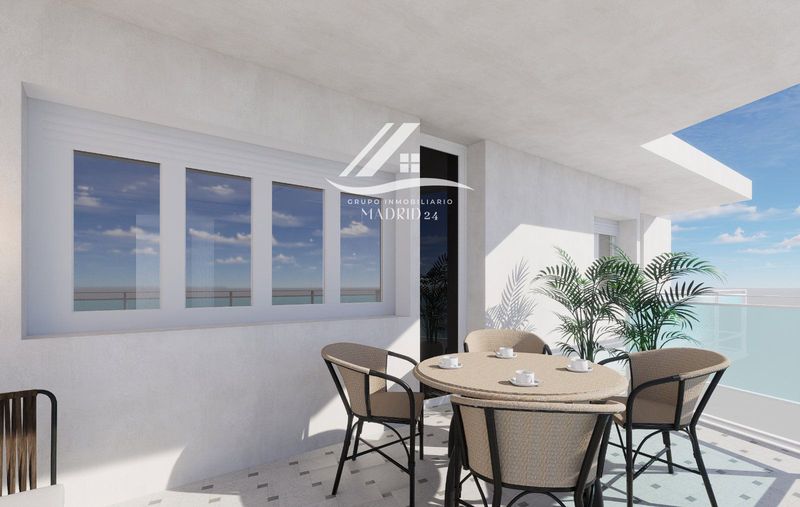 Piso en venta Madrid. Ref: 1934. Grupo Inmobiliario Madrid 24