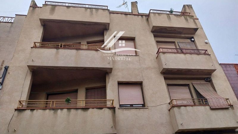Piso en venta Alcala De Xivert, Castellón. Ref: 1936. Grupo Inmobiliario Madrid 24