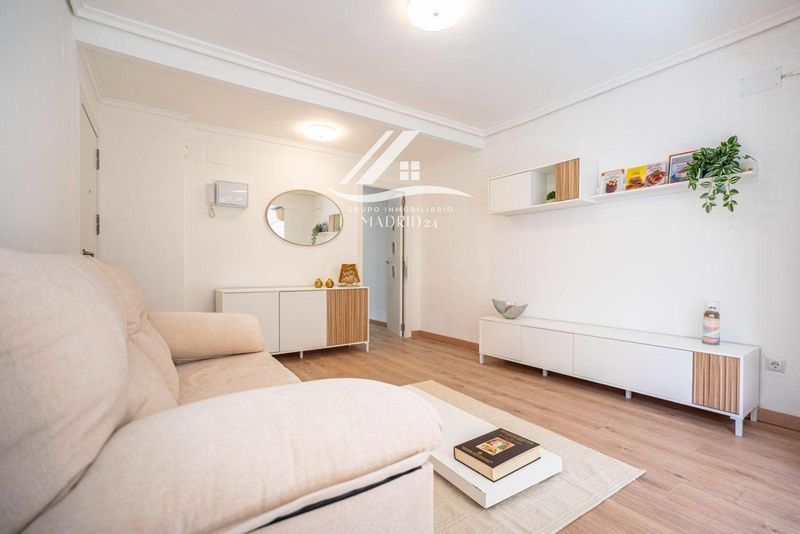 Appartement en vente Castellón/Castelló, Castellón. Ref: 1952. Grupo Inmobiliario Madrid 24