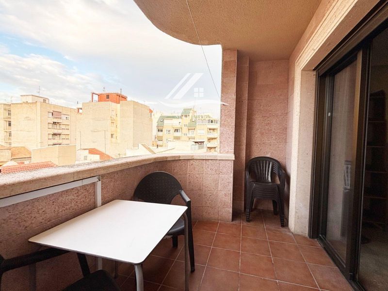 Piso en venta Torrevieja, Alicante. Ref: 1963. Grupo Inmobiliario Madrid 24