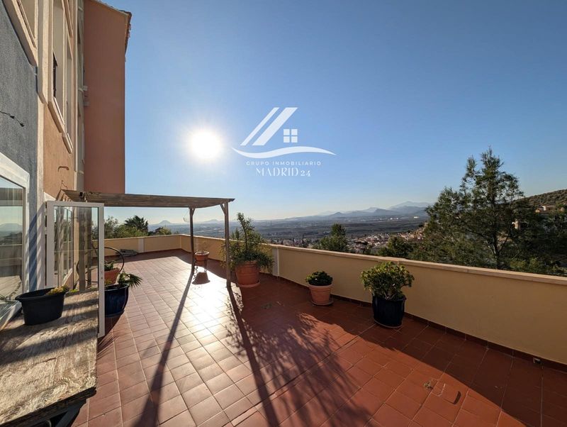 Locaux en vente Mutxamel, Alicante. Ref: 1966. Grupo Inmobiliario Madrid 24