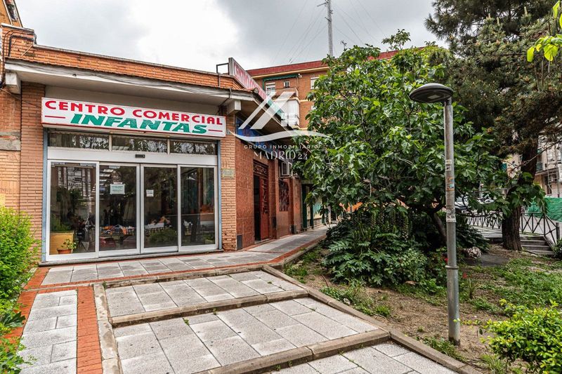 Edificio Singular en venta Alcorcón, Madrid. Ref: 1991. Grupo Inmobiliario Madrid 24