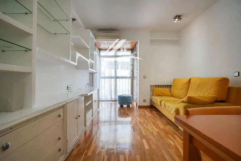 Piso en venta Madrid. Ref: 1993. Grupo Inmobiliario Madrid 24