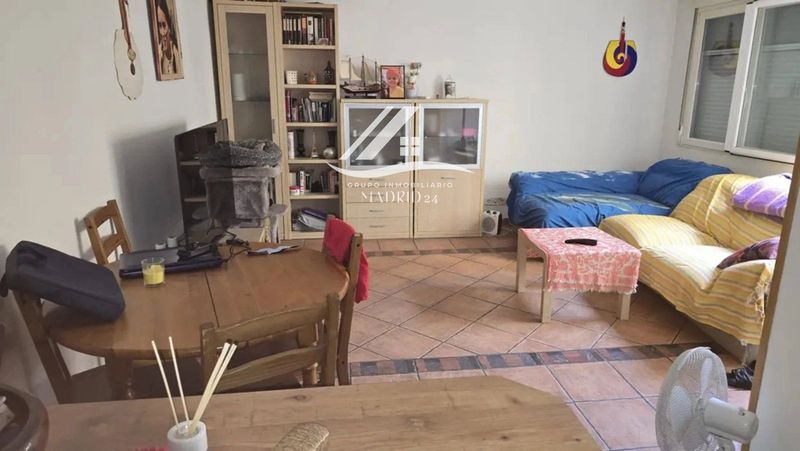 Adosado en venta Madrid. Ref: 1999. Grupo Inmobiliario Madrid 24