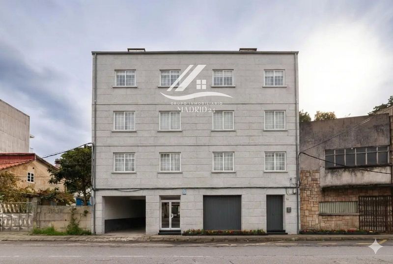 Gebäude zu verkaufen Cambados, Pontevedra. Ref: 2000. Grupo Inmobiliario Madrid 24