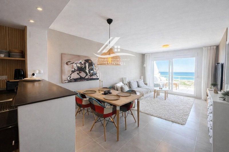 Attique en vente Santa Pola, Alicante. Ref: 2001. Grupo Inmobiliario Madrid 24