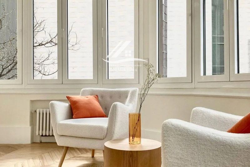 Piso en venta Madrid. Ref: 2031. Grupo Inmobiliario Madrid 24