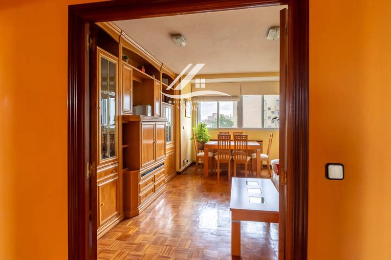 Piso en venta Madrid. Ref: 2038. Grupo Inmobiliario Madrid 24